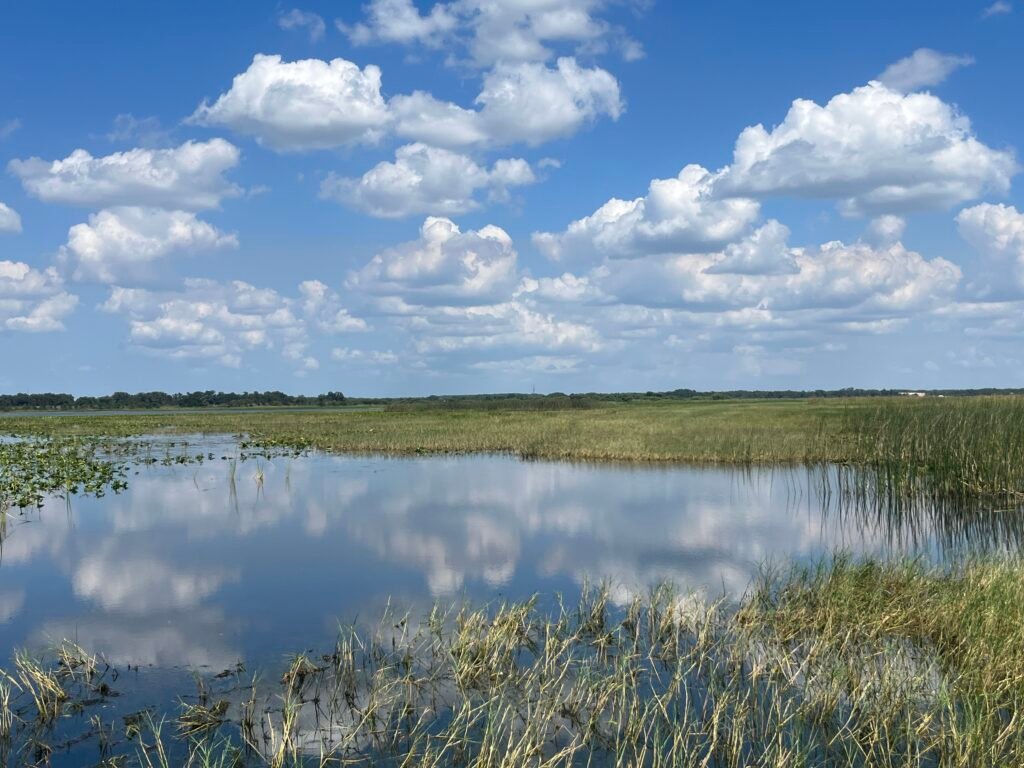 Lake Toho